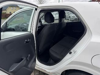 Kia Picanto 1.0  AIRCO Euro6 picture 22