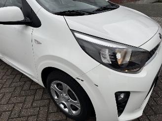 Kia Picanto 1.0  AIRCO Euro6 picture 8