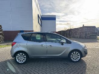 Opel Meriva 1.4 Turbo Cosmo picture 5