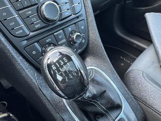 Opel Meriva 1.4 Turbo Cosmo picture 23