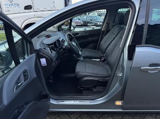 Opel Meriva 1.4 Turbo Cosmo picture 11