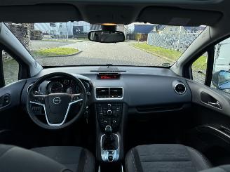 Opel Meriva 1.4 Turbo Cosmo picture 15