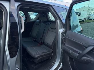 Opel Meriva 1.4 Turbo Cosmo picture 14