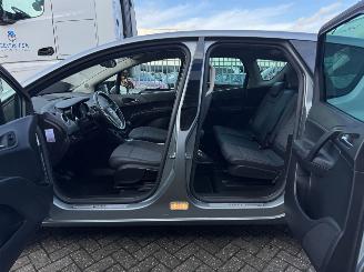 Opel Meriva 1.4 Turbo Cosmo picture 13
