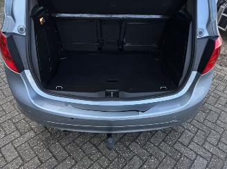 Opel Meriva 1.4 Turbo Cosmo picture 18