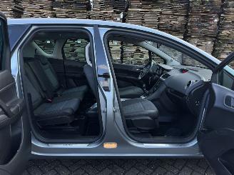 Opel Meriva 1.4 Turbo Cosmo picture 20