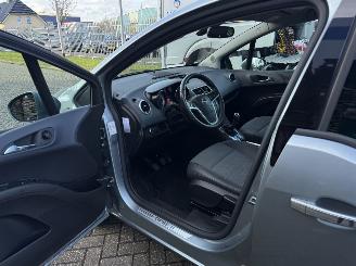 Opel Meriva 1.4 Turbo Cosmo picture 10