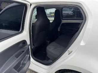 Skoda Citigo 1.0 Greentech Ambition Airco picture 12
