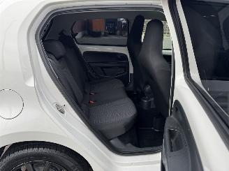 Skoda Citigo 1.0 Greentech Ambition Airco picture 17