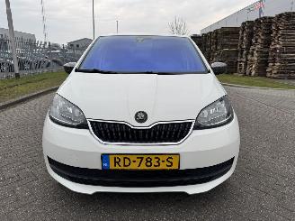 Skoda Citigo 1.0 Greentech Ambition Airco picture 8