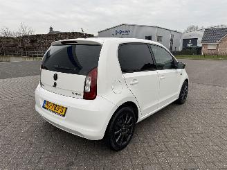 Skoda Citigo 1.0 Greentech Ambition Airco picture 3