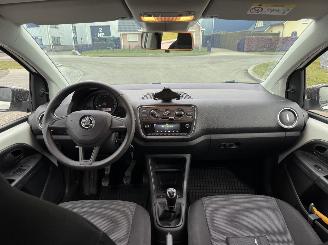 Skoda Citigo 1.0 Greentech Ambition Airco picture 14