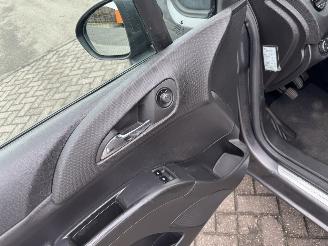 Opel Meriva 1.4 Cosmo 74kw picture 14
