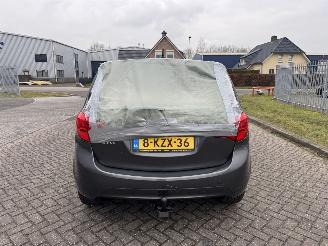 Opel Meriva 1.4 Cosmo 74kw picture 7