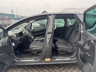 Opel Meriva 1.4 Cosmo 74kw picture 16