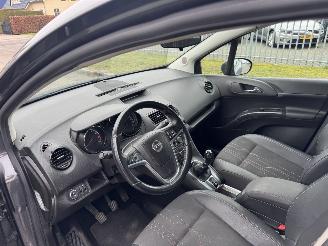 Opel Meriva 1.4 Cosmo 74kw picture 15