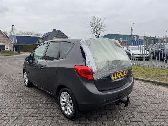 Opel Meriva 1.4 Cosmo 74kw picture 3