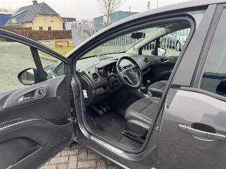 Opel Meriva 1.4 Cosmo 74kw picture 12
