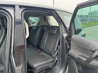 Opel Meriva 1.4 Cosmo 74kw picture 17