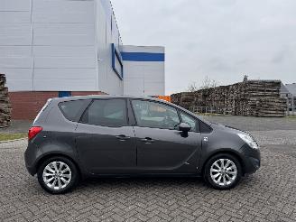 Opel Meriva 1.4 Cosmo 74kw picture 5