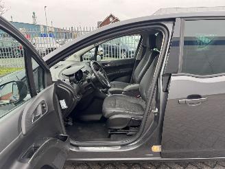 Opel Meriva 1.4 Cosmo 74kw picture 13