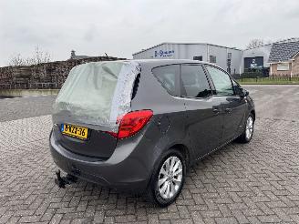 Opel Meriva 1.4 Cosmo 74kw picture 6