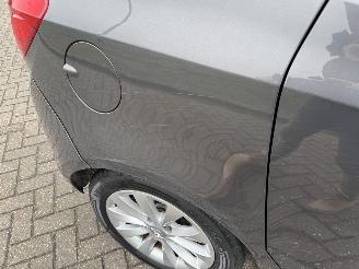 Opel Meriva 1.4 Cosmo 74kw picture 11