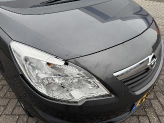 Opel Meriva 1.4 Cosmo 74kw picture 8