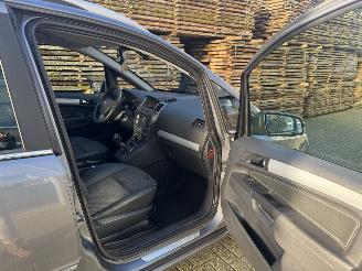 Opel Zafira 1.6 77Kw 7-Persoons - Airco - Navi picture 16