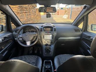 Opel Zafira 1.6 77Kw 7-Persoons - Airco - Navi picture 11