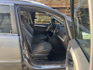 Opel Zafira 1.6 77Kw 7-Persoons - Airco - Navi picture 17