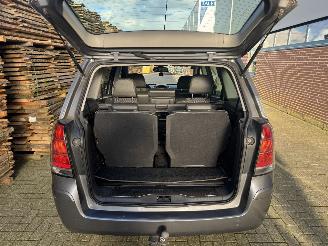 Opel Zafira 1.6 77Kw 7-Persoons - Airco - Navi picture 12