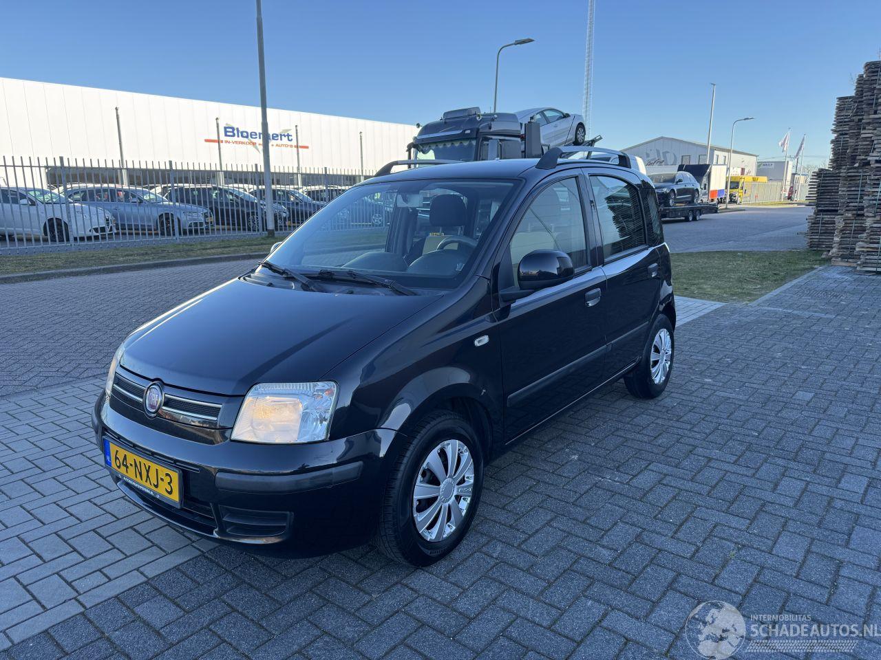 Fiat Panda 1.2 Edizione Cool