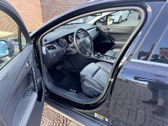 Peugeot 508 RXH 2.0 HDI Hybrid4 picture 13