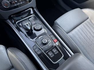 Peugeot 508 RXH 2.0 HDI Hybrid4 picture 28