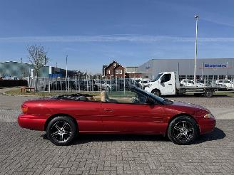 Chrysler Stratus 2.5i V6 Convertible picture 5