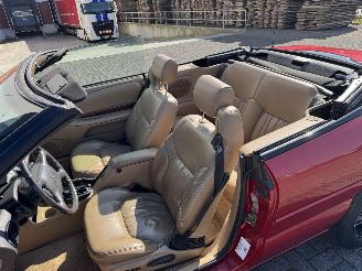 Chrysler Stratus 2.5i V6 Convertible picture 13