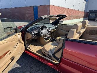 Chrysler Stratus 2.5i V6 Convertible picture 11
