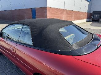 Chrysler Stratus 2.5i V6 Convertible picture 21