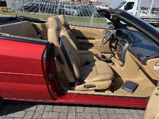 Chrysler Stratus 2.5i V6 Convertible picture 15