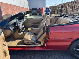 Chrysler Stratus 2.5i V6 Convertible picture 12