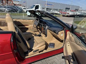 Chrysler Stratus 2.5i V6 Convertible picture 14