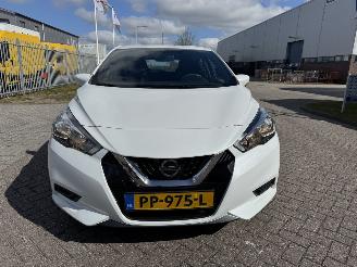 Nissan Micra 0.9 IG-T Acenta 66Kw AIRCO Euro6 picture 5