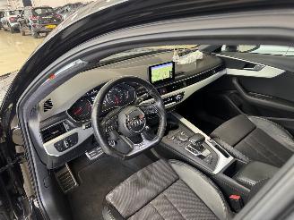 Audi A4 2.0 TDI S-Line 110Kw Aut. Euro6 picture 17