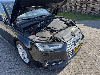 Audi A4 2.0 TDI S-Line 110Kw Aut. Euro6 picture 12