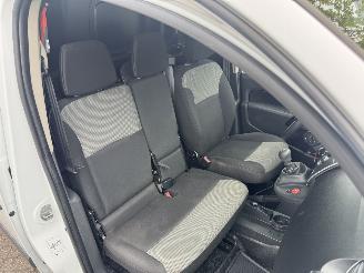 Nissan NV250 1.5 DCI 85Kw L2 Navi - Euro6 picture 22