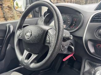 Nissan NV250 1.5 DCI 85Kw L2 Navi - Euro6 picture 21