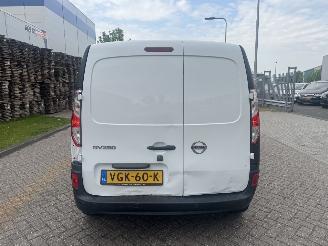Nissan NV250 1.5 DCI 85Kw L2 Navi - Euro6 picture 8