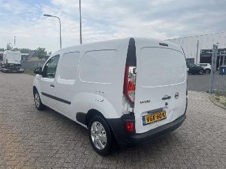 Nissan NV250 1.5 DCI 85Kw L2 Navi - Euro6 picture 6
