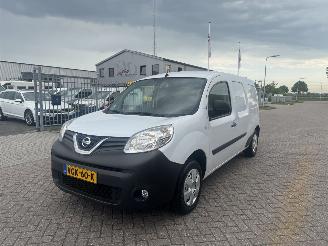 Nissan NV250 1.5 DCI 85Kw L2 Navi - Euro6 picture 4